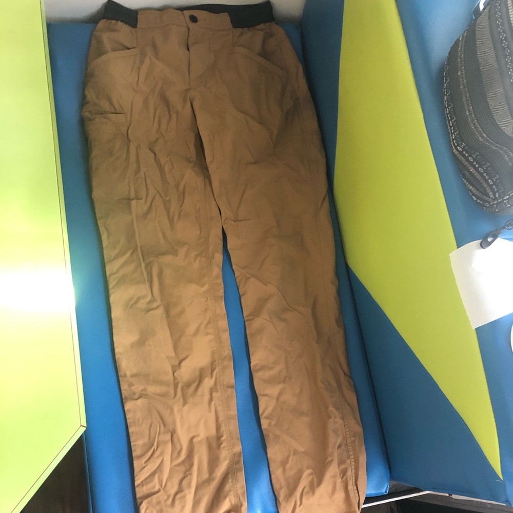 Marmot synthetic hiking pants